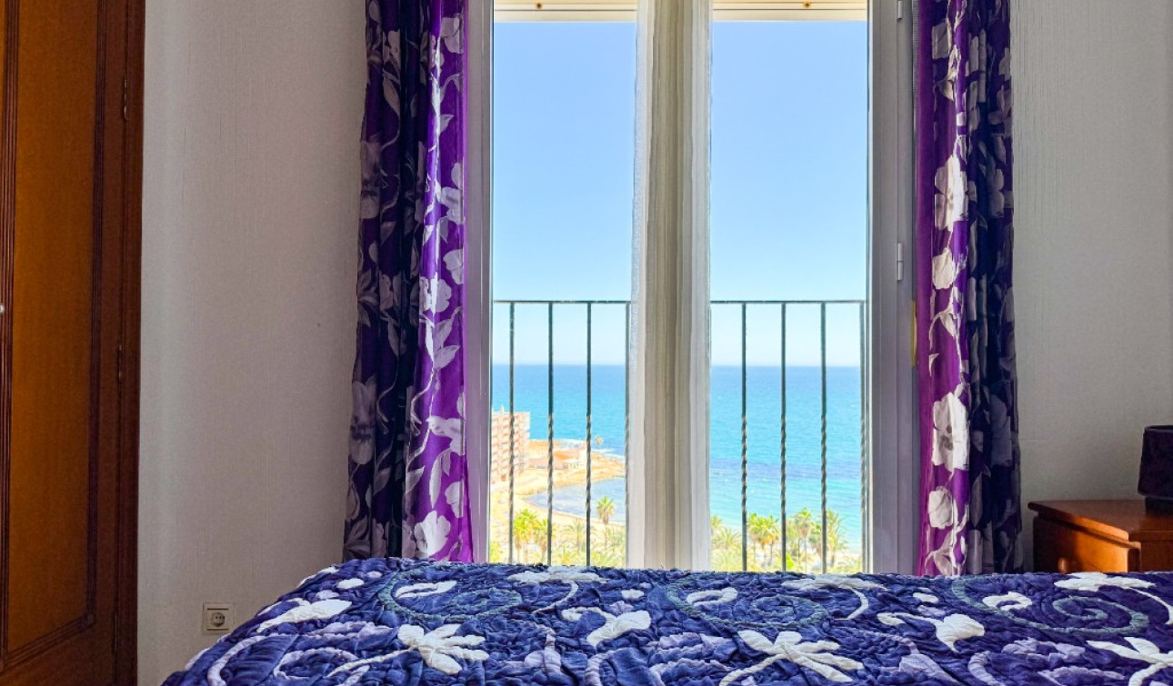 Reventa - Apartamento / Piso - Torrevieja
