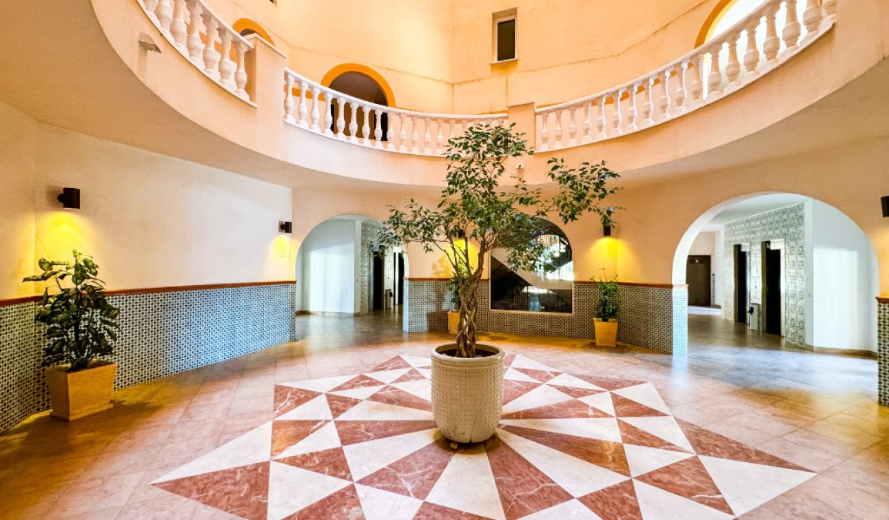 Reventa - Apartamento / Piso - Torrevieja