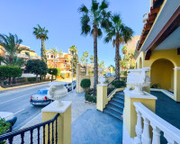 Reventa - Apartamento / Piso - Torrevieja