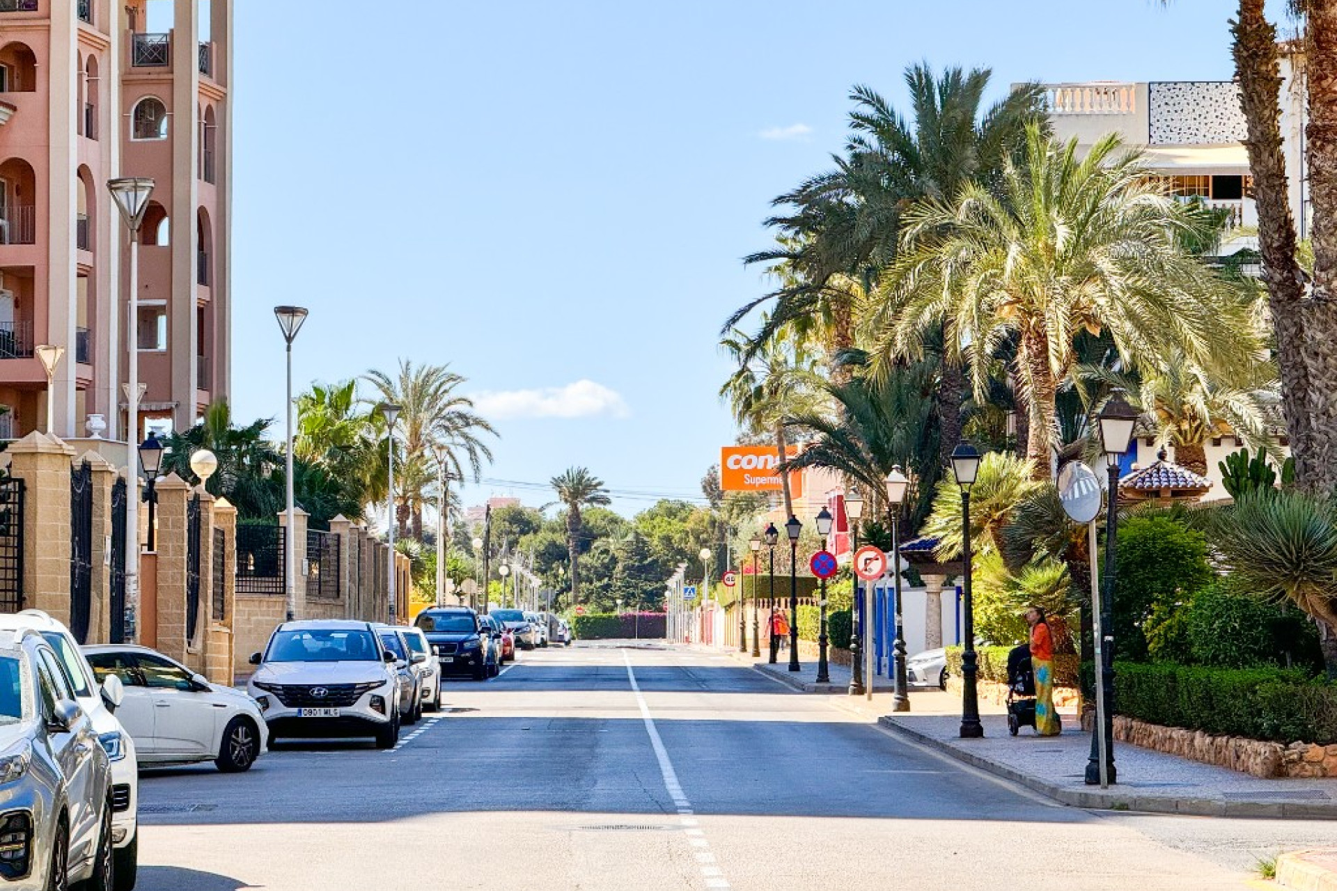 Reventa - Apartamento / Piso - Torrevieja