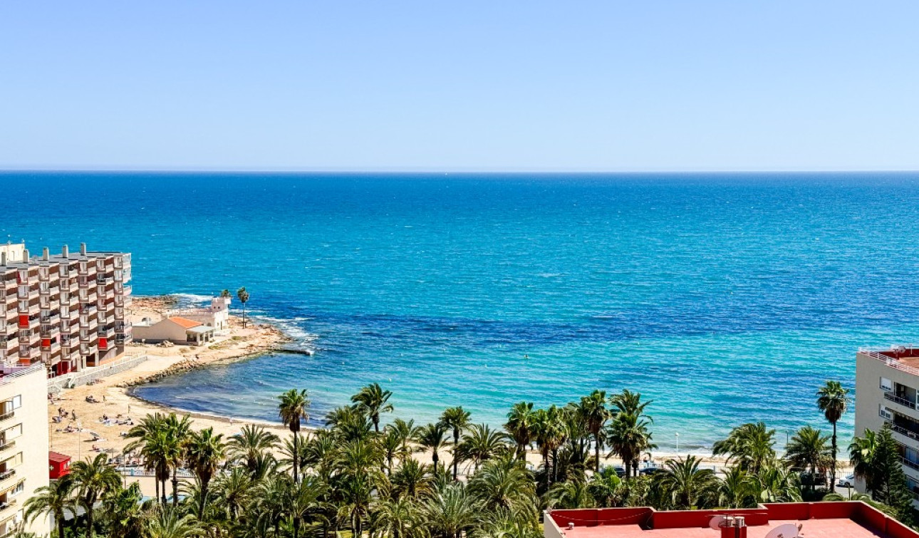 Reventa - Apartamento / Piso - Torrevieja