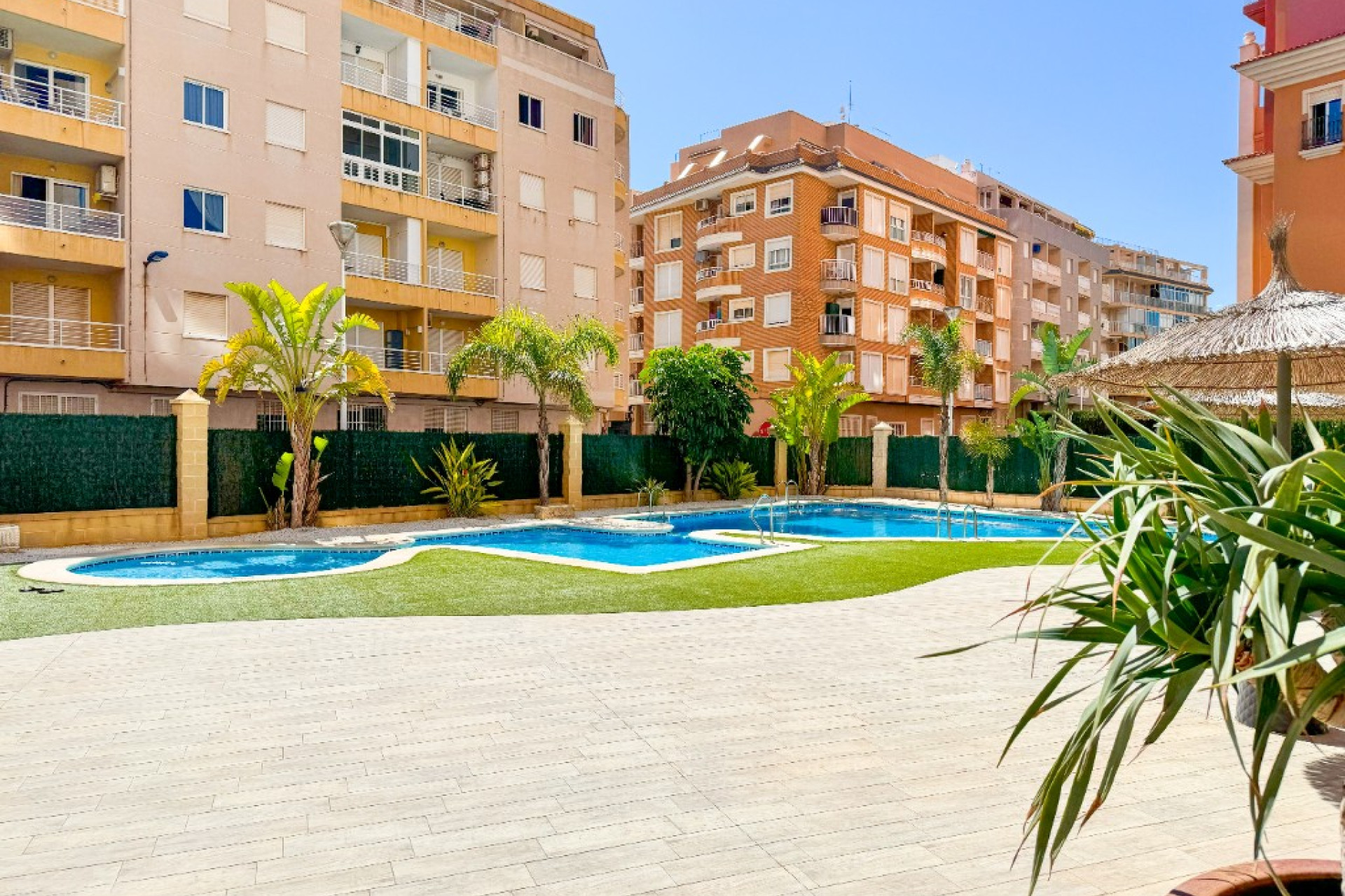 Reventa - Apartamento / Piso - Torrevieja