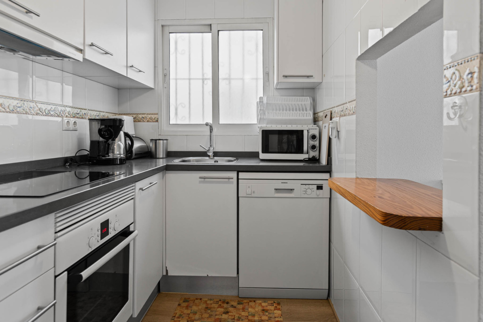 Reventa - Apartamento / Piso - Torrevieja