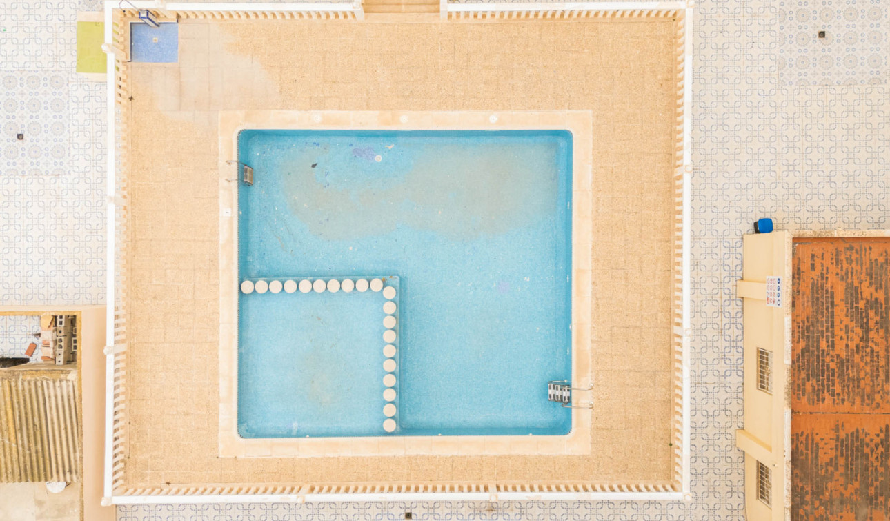 Reventa - Apartamento / Piso - Torrevieja