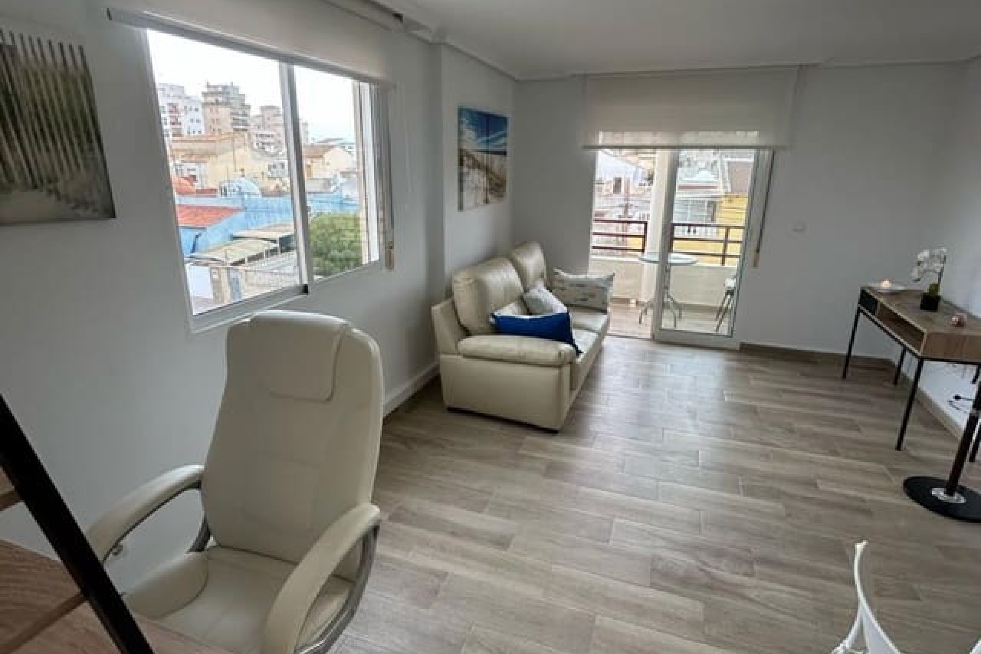 Reventa - Apartamento / Piso - Torrevieja