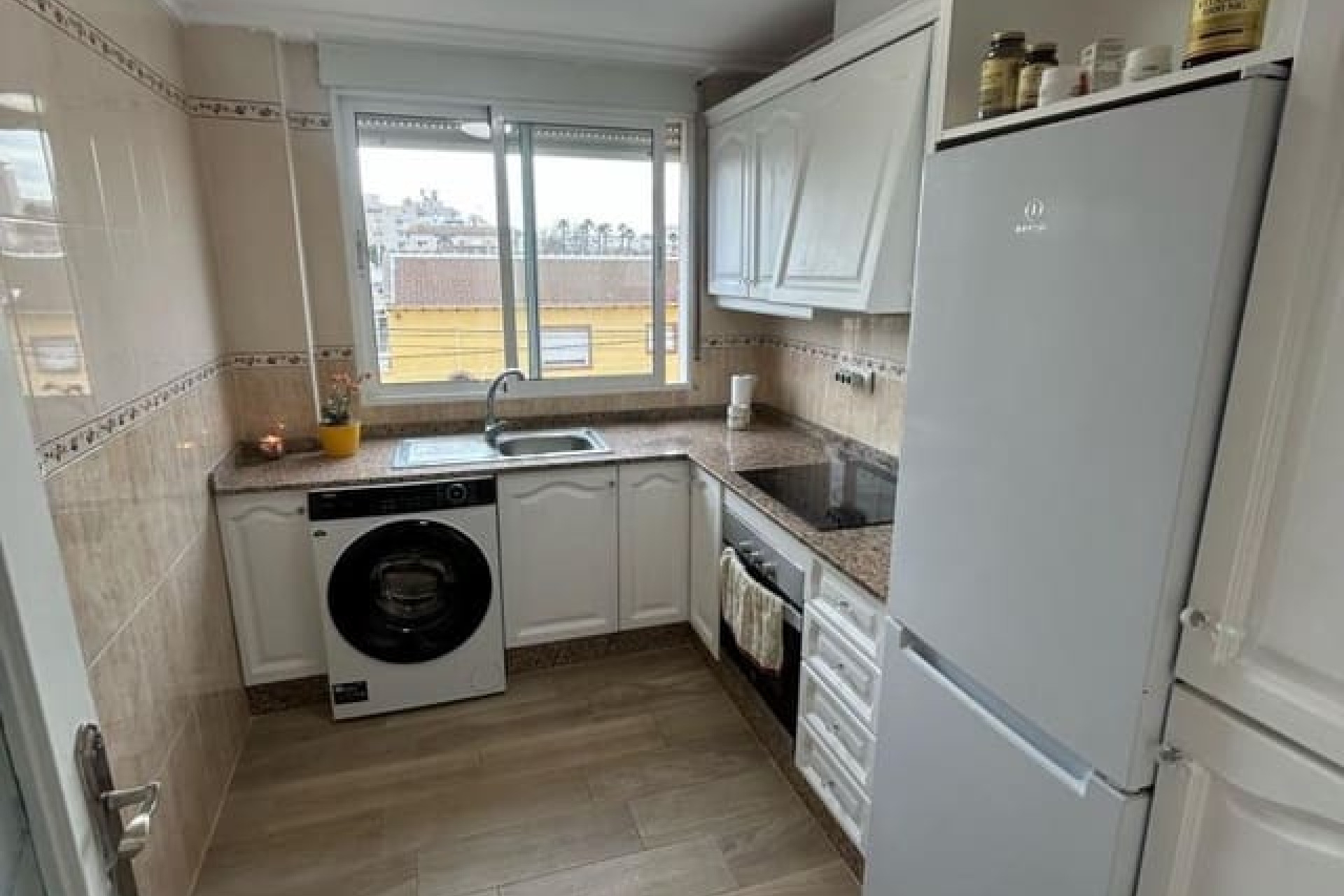 Reventa - Apartamento / Piso - Torrevieja