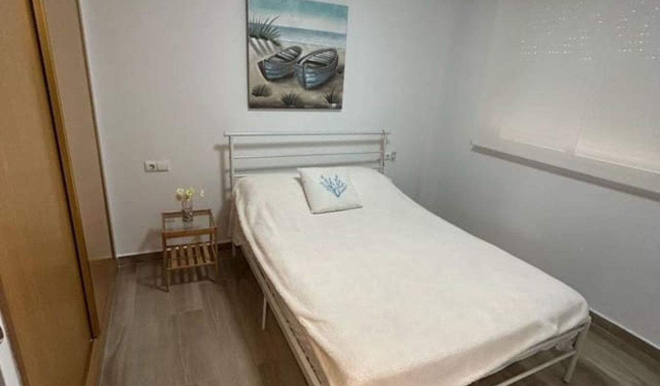 Reventa - Apartamento / Piso - Torrevieja