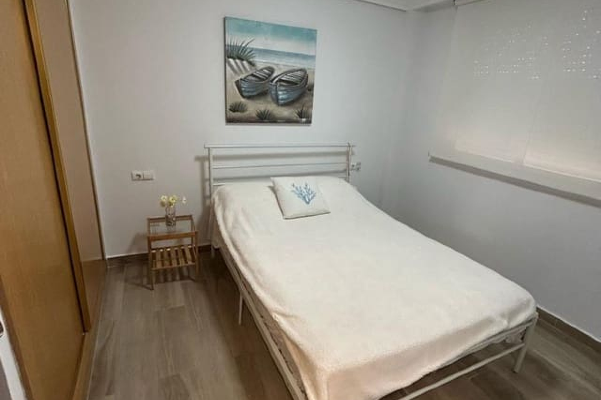 Reventa - Apartamento / Piso - Torrevieja