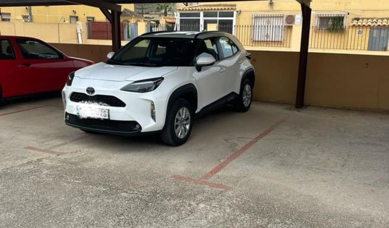 Reventa - Apartamento / Piso - Torrevieja