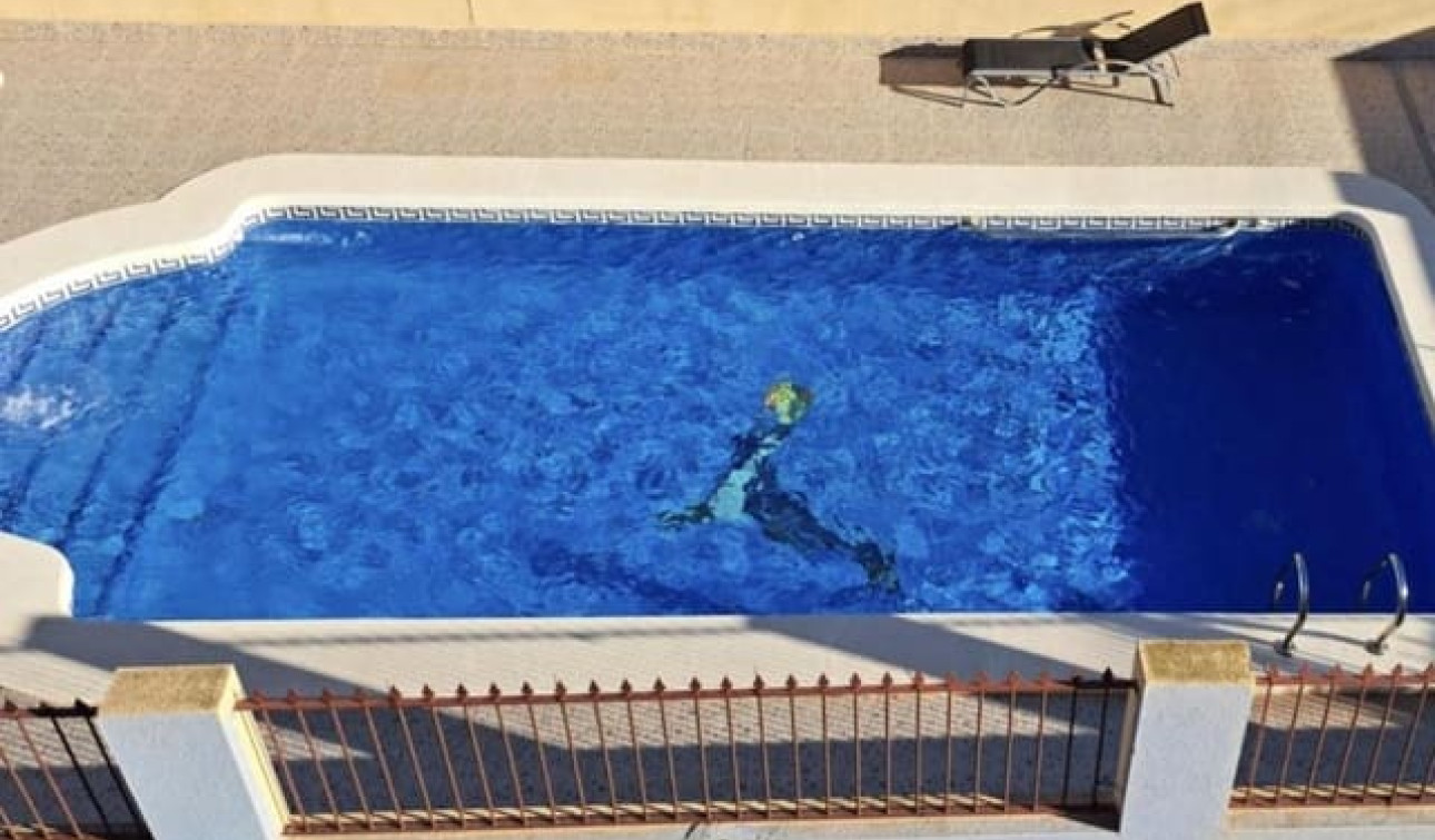 Reventa - Apartamento / Piso - Torrevieja