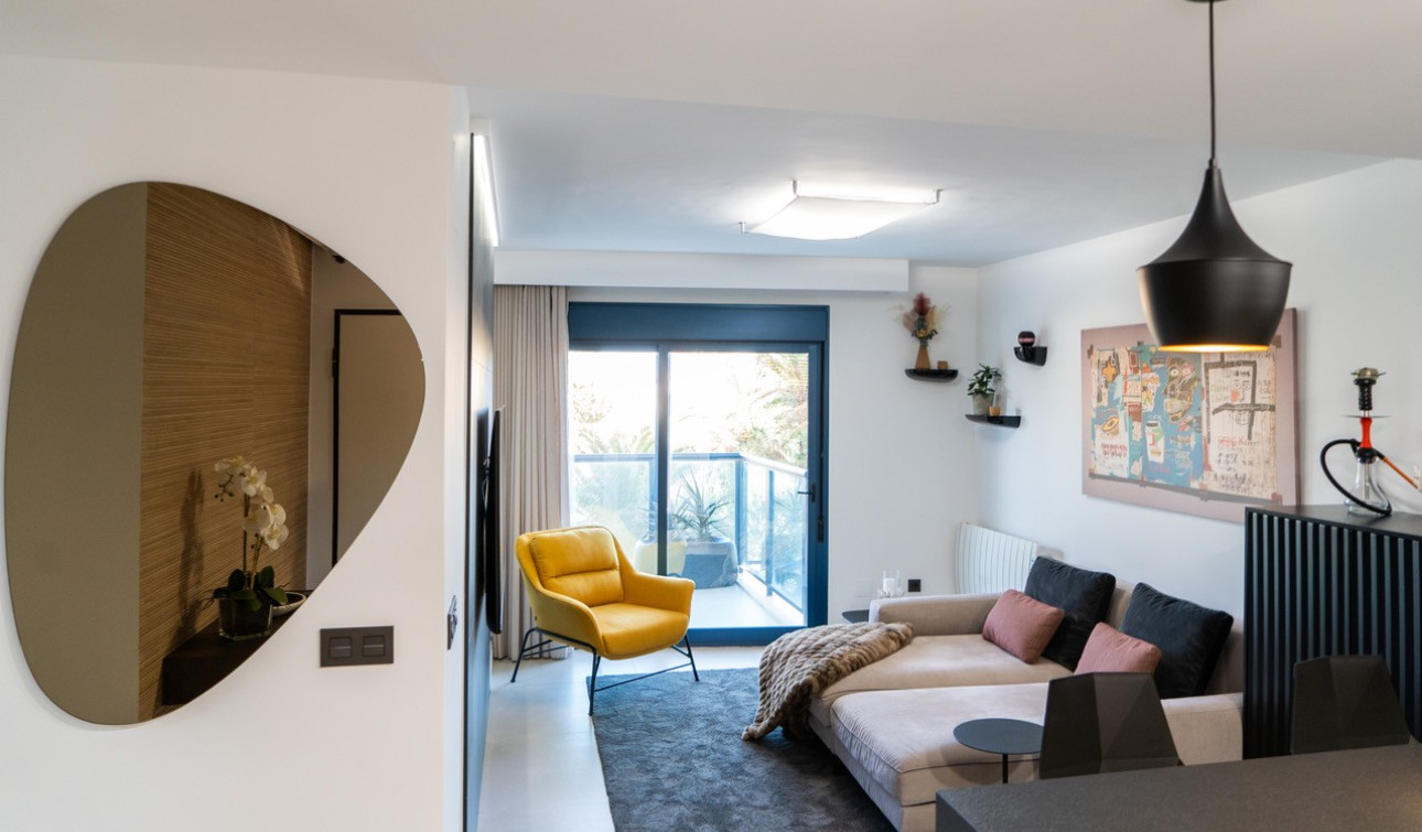 Reventa - Apartamento / Piso - Torrevieja