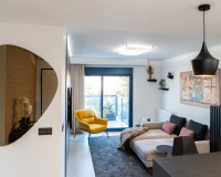 Reventa - Apartamento / Piso - Torrevieja