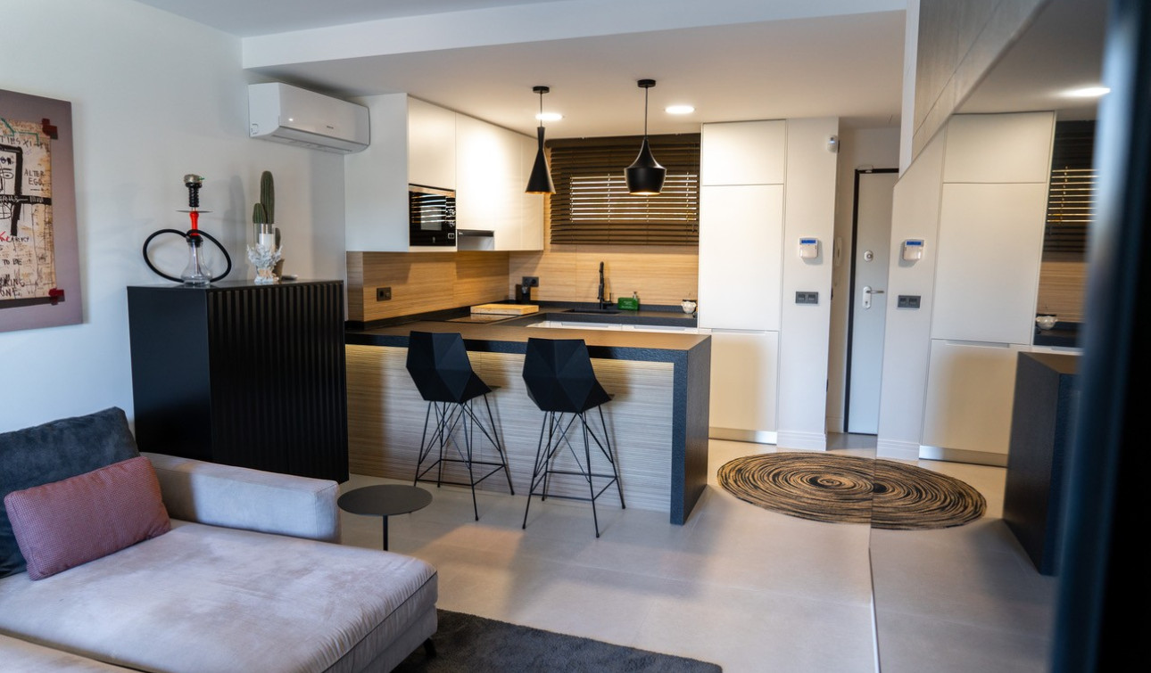 Reventa - Apartamento / Piso - Torrevieja