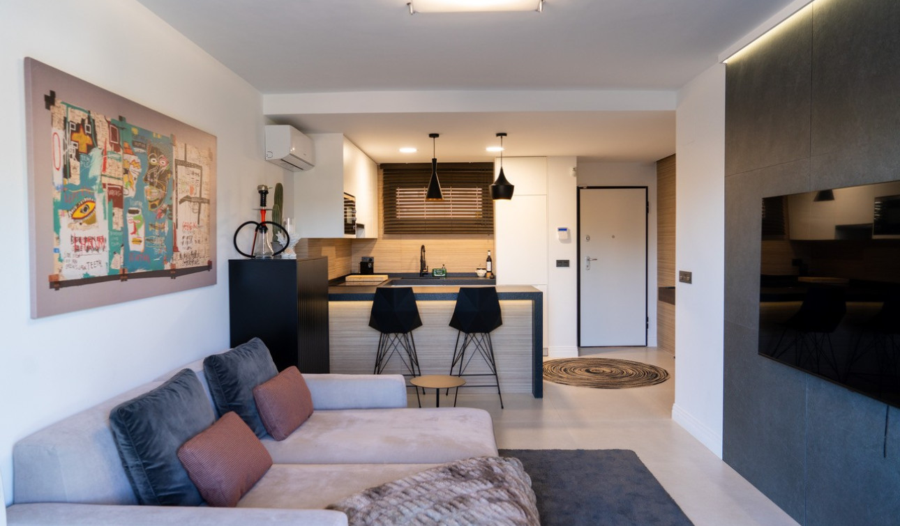 Reventa - Apartamento / Piso - Torrevieja