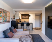 Reventa - Apartamento / Piso - Torrevieja