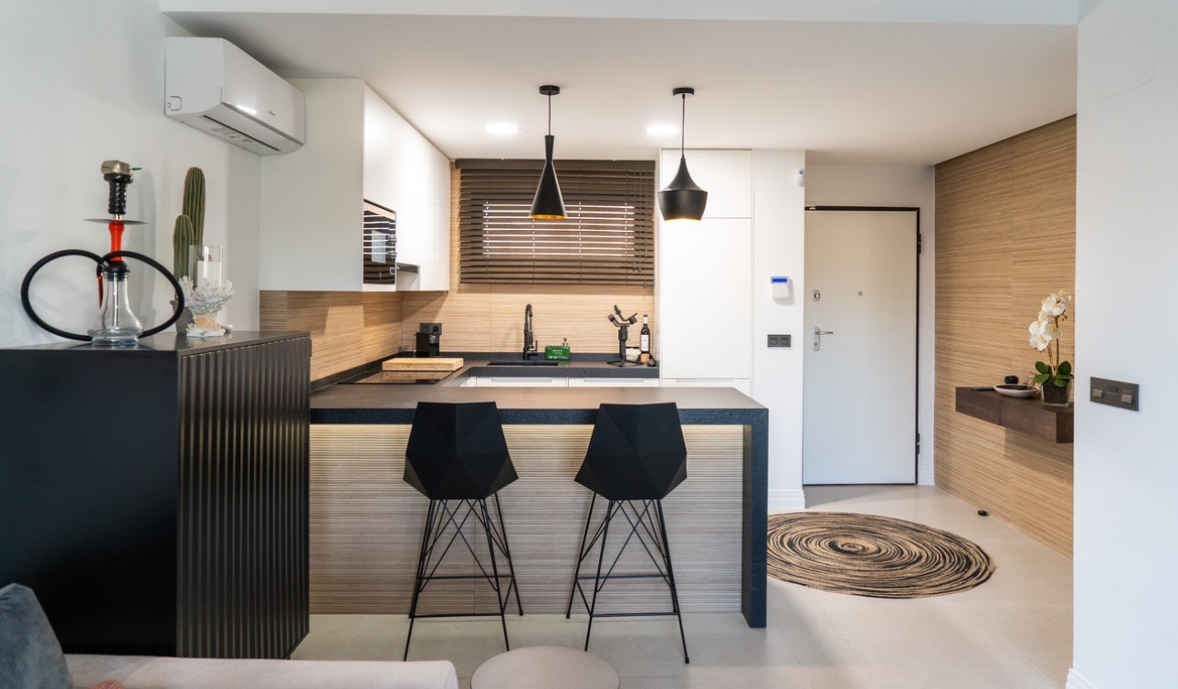 Reventa - Apartamento / Piso - Torrevieja