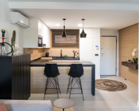 Reventa - Apartamento / Piso - Torrevieja