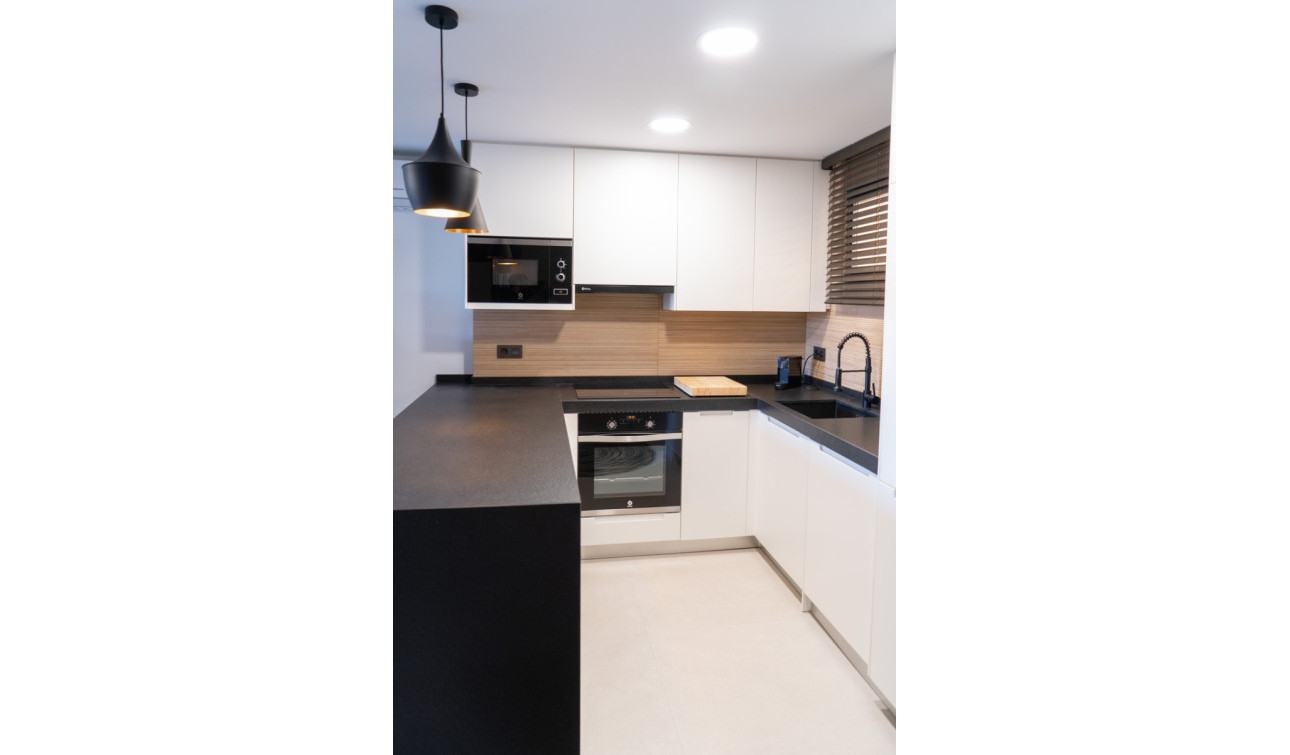 Reventa - Apartamento / Piso - Torrevieja