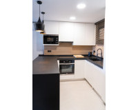 Reventa - Apartamento / Piso - Torrevieja