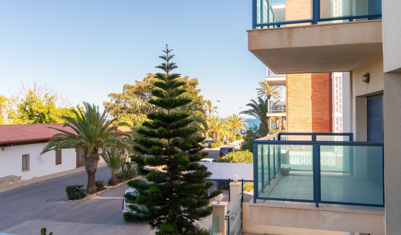 Reventa - Apartamento / Piso - Torrevieja