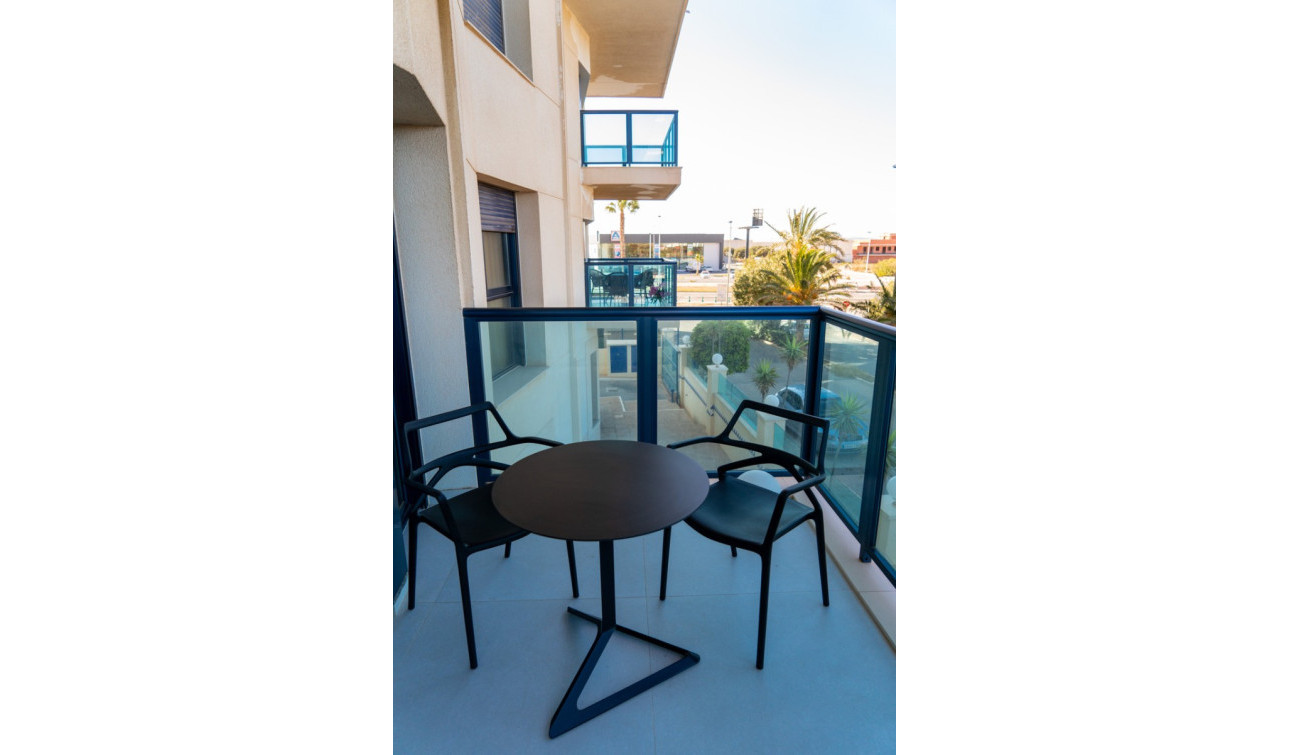 Reventa - Apartamento / Piso - Torrevieja