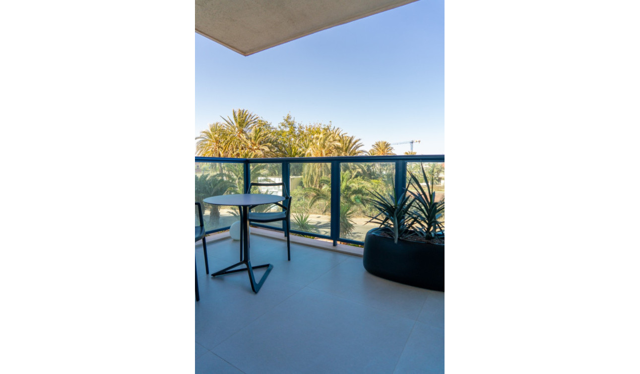 Reventa - Apartamento / Piso - Torrevieja