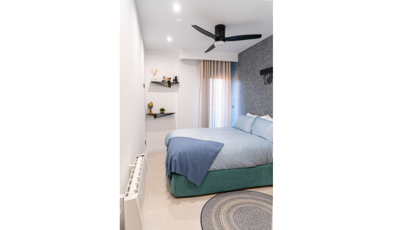 Reventa - Apartamento / Piso - Torrevieja