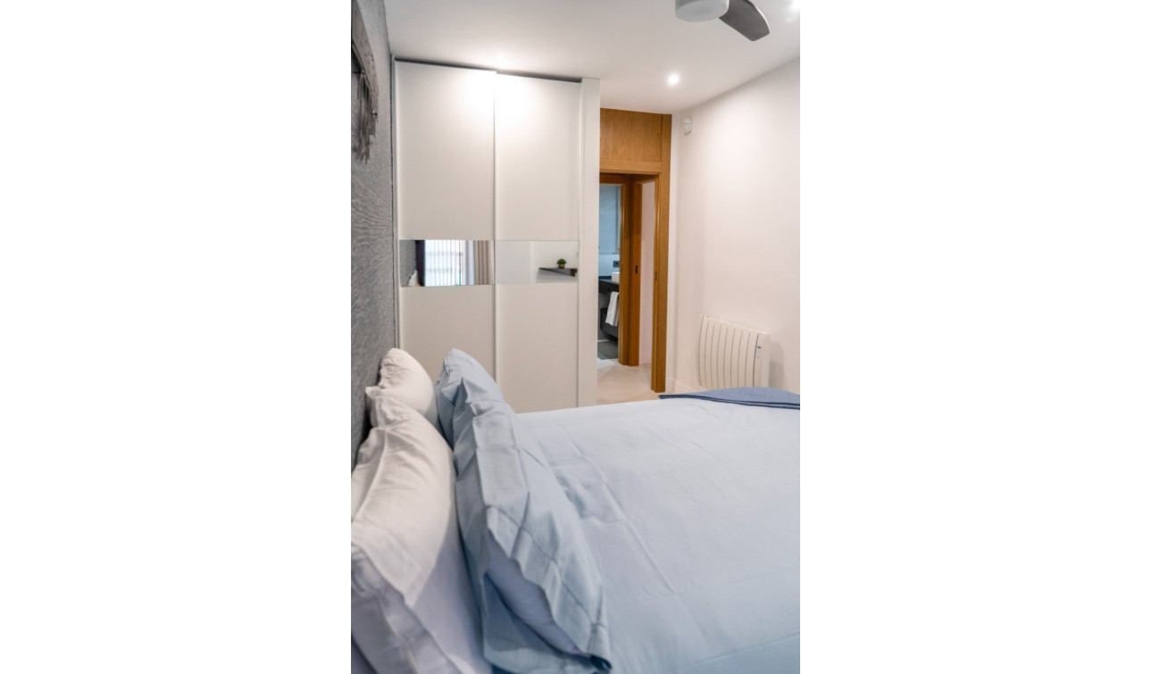 Reventa - Apartamento / Piso - Torrevieja