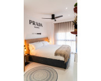 Reventa - Apartamento / Piso - Torrevieja