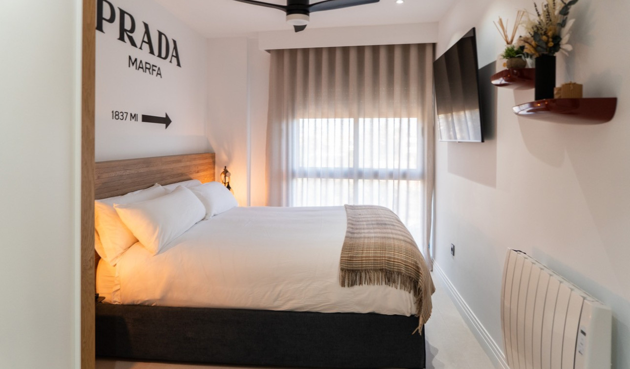 Reventa - Apartamento / Piso - Torrevieja