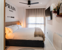 Reventa - Apartamento / Piso - Torrevieja