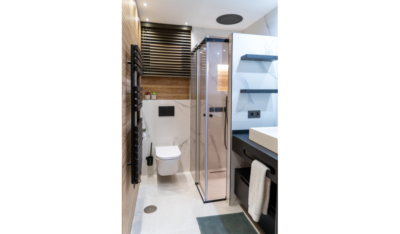 Reventa - Apartamento / Piso - Torrevieja