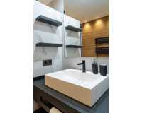 Reventa - Apartamento / Piso - Torrevieja