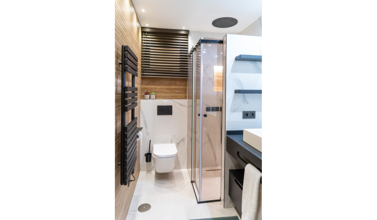 Reventa - Apartamento / Piso - Torrevieja