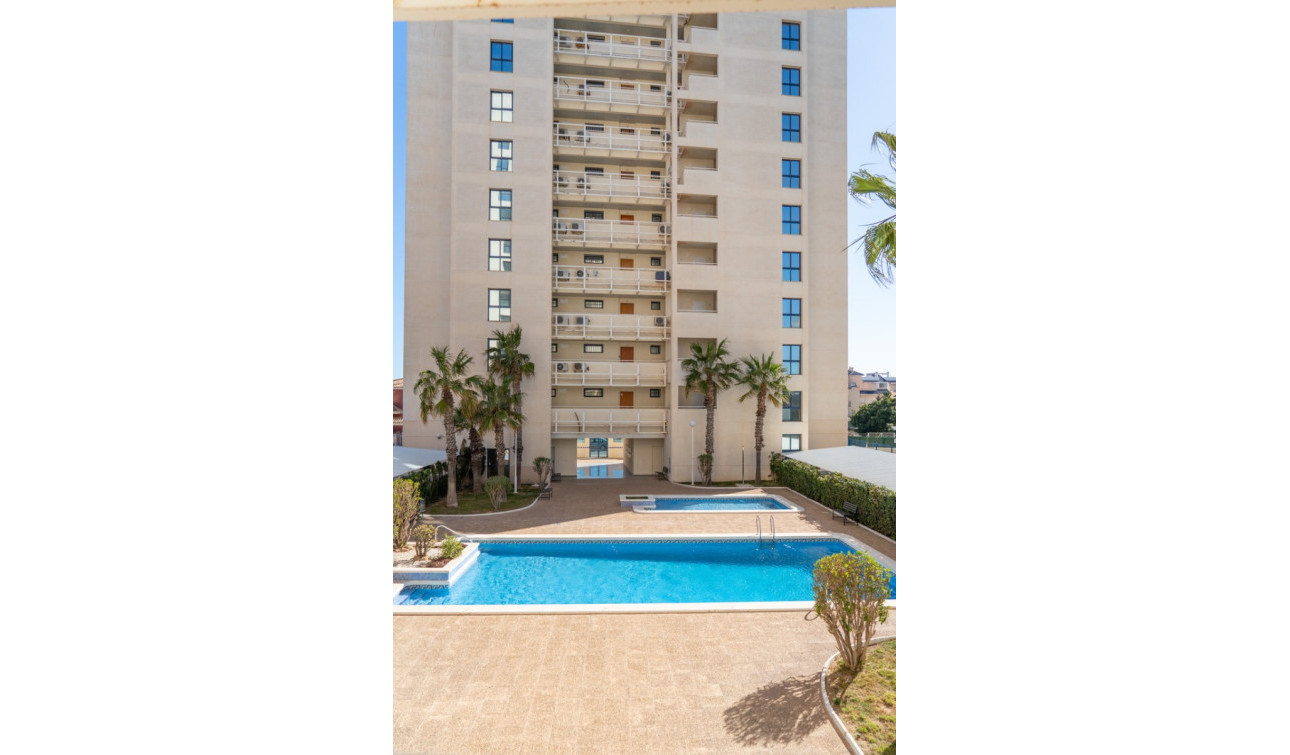 Reventa - Apartamento / Piso - Torrevieja
