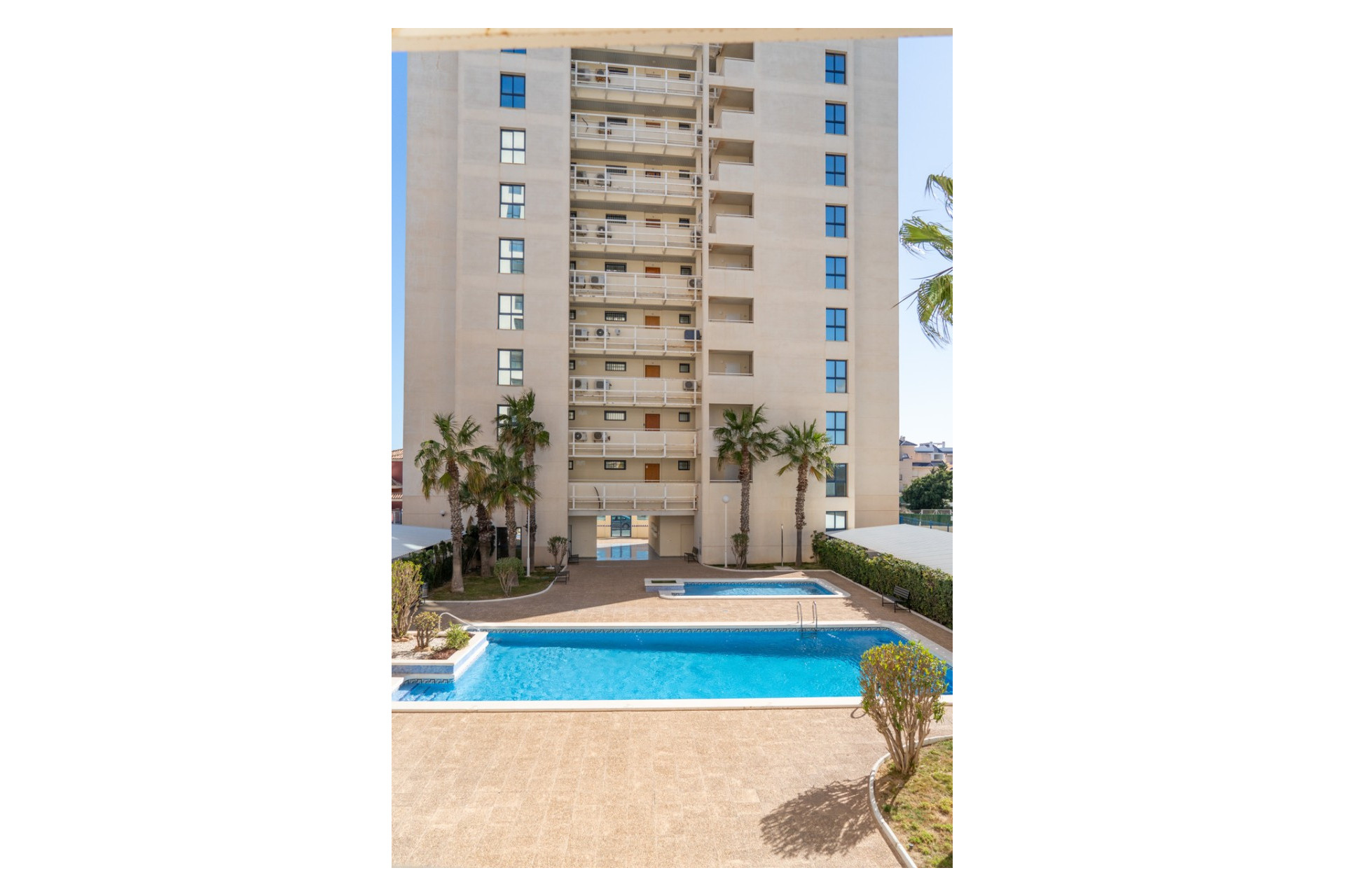 Reventa - Apartamento / Piso - Torrevieja
