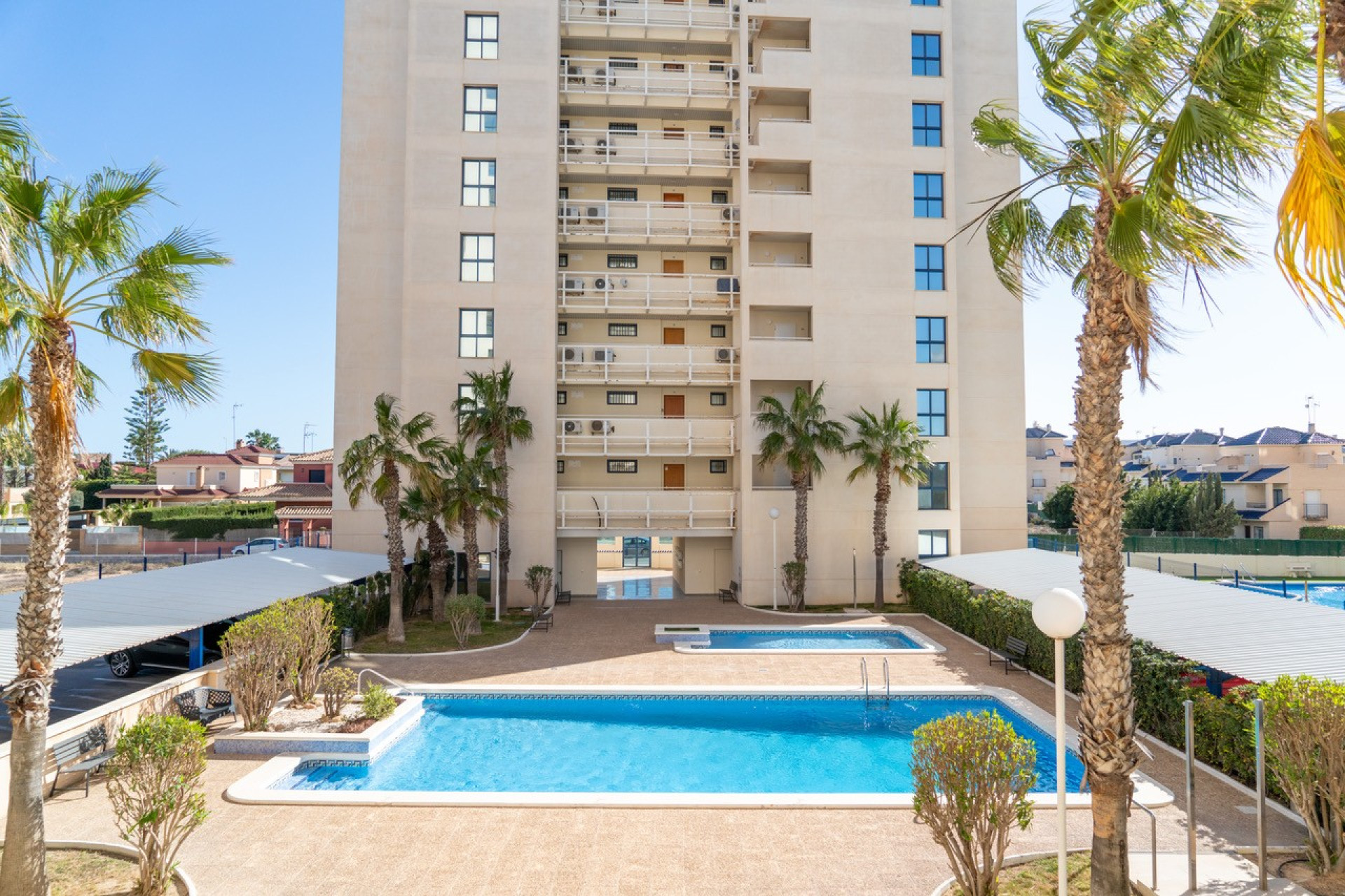 Reventa - Apartamento / Piso - Torrevieja