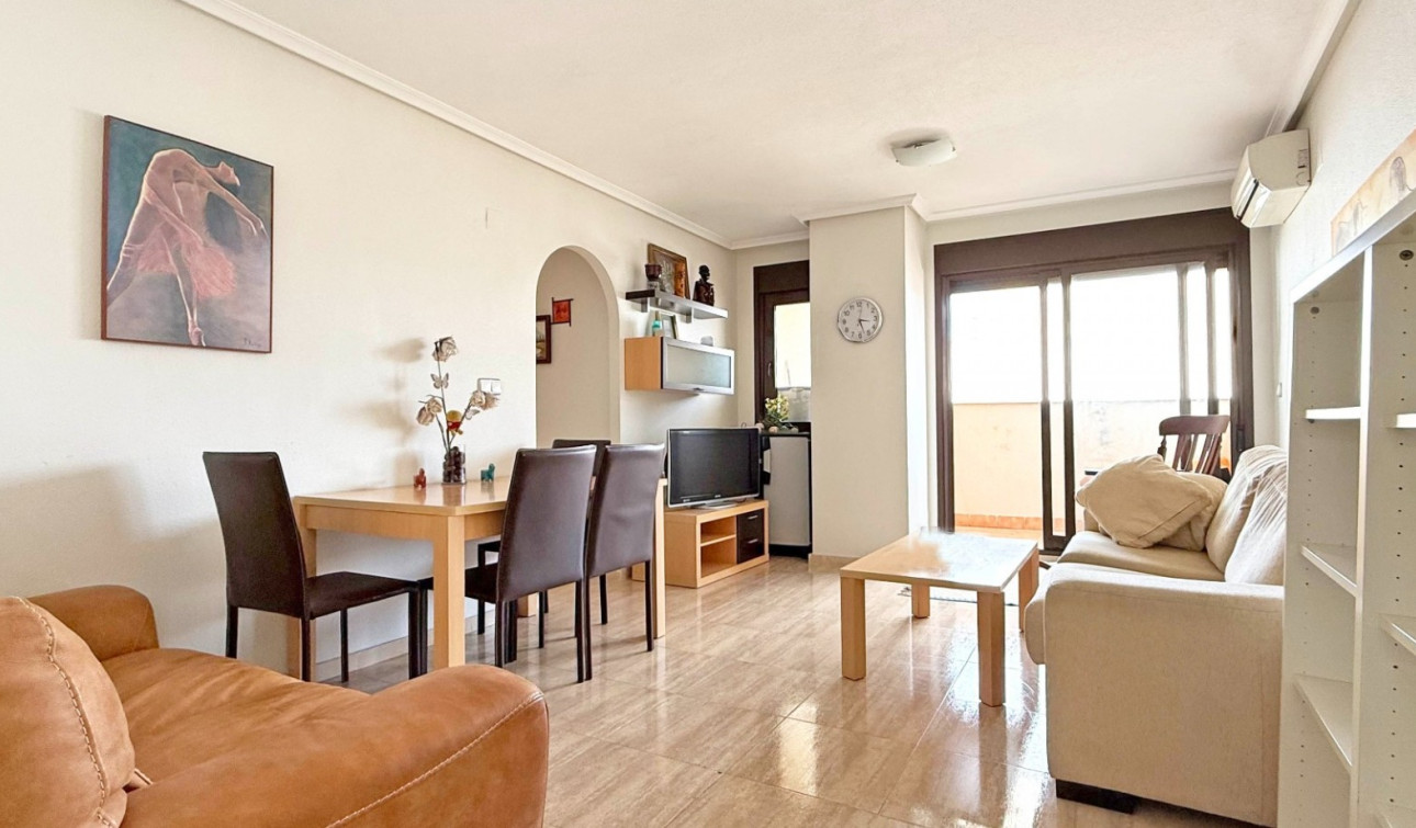 Reventa - Apartamento / Piso - Torrevieja