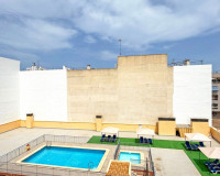 Reventa - Apartamento / Piso - Torrevieja