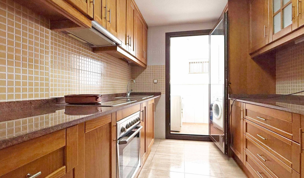 Reventa - Apartamento / Piso - Torrevieja