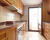 Reventa - Apartamento / Piso - Torrevieja