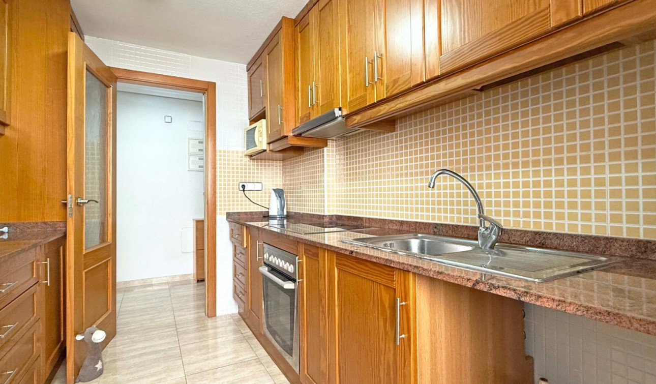 Reventa - Apartamento / Piso - Torrevieja
