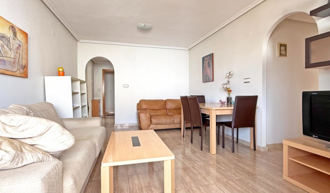 Reventa - Apartamento / Piso - Torrevieja