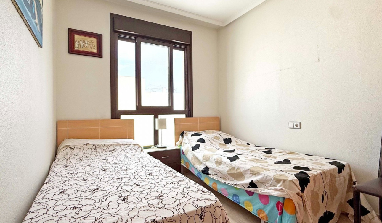 Reventa - Apartamento / Piso - Torrevieja