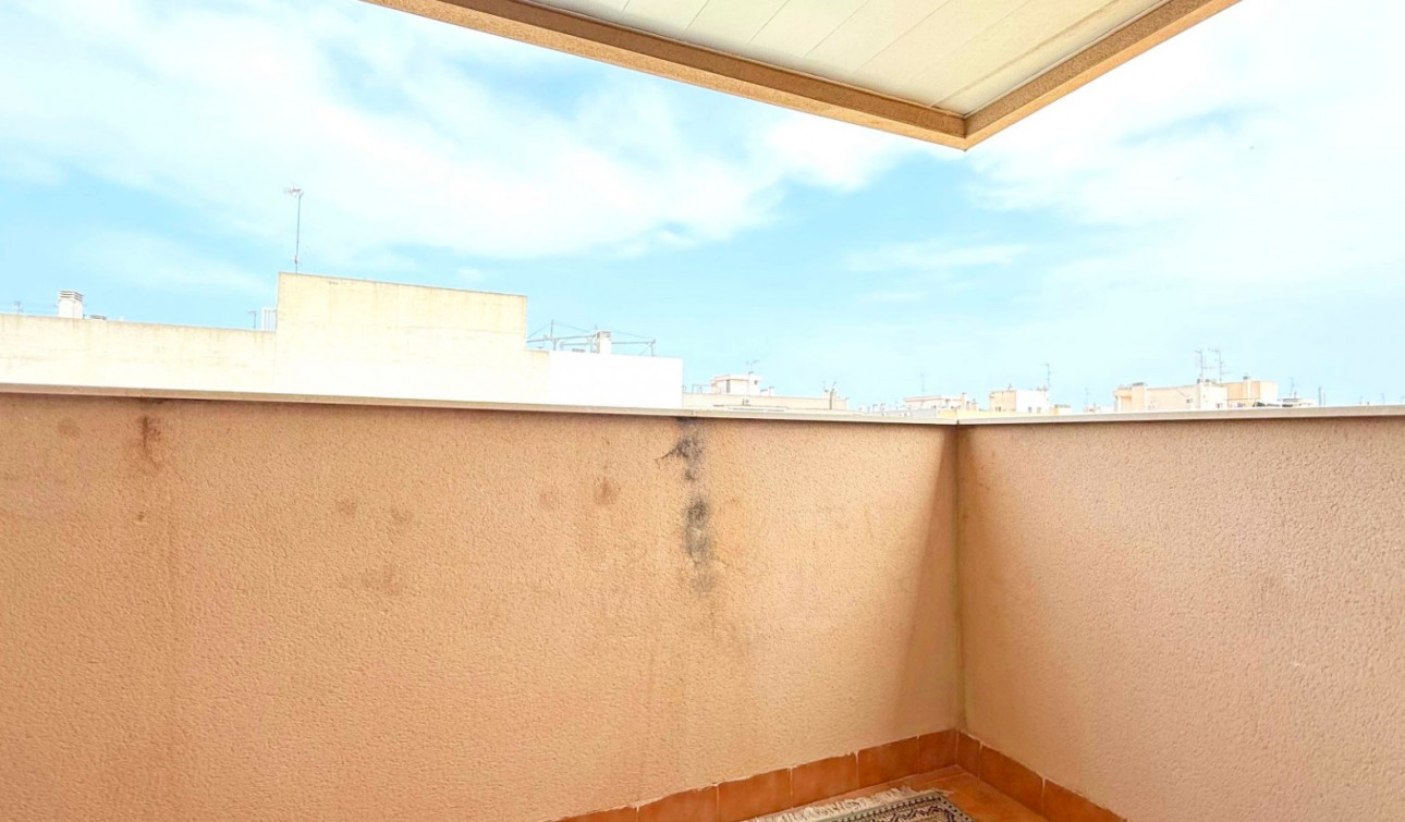 Reventa - Apartamento / Piso - Torrevieja