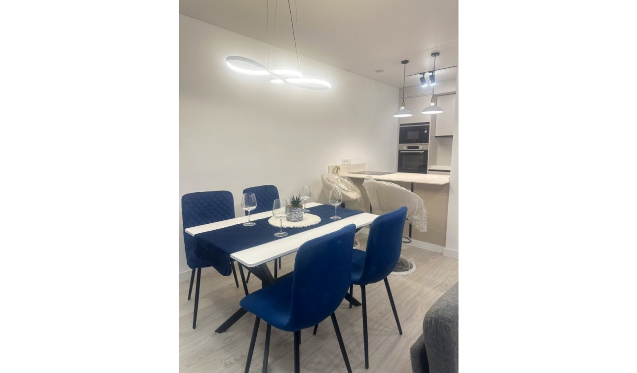 Reventa - Apartamento / Piso - Torrevieja