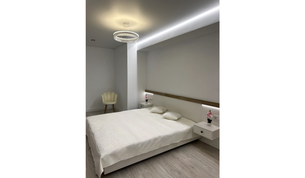 Reventa - Apartamento / Piso - Torrevieja