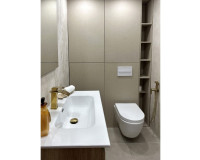 Reventa - Apartamento / Piso - Torrevieja