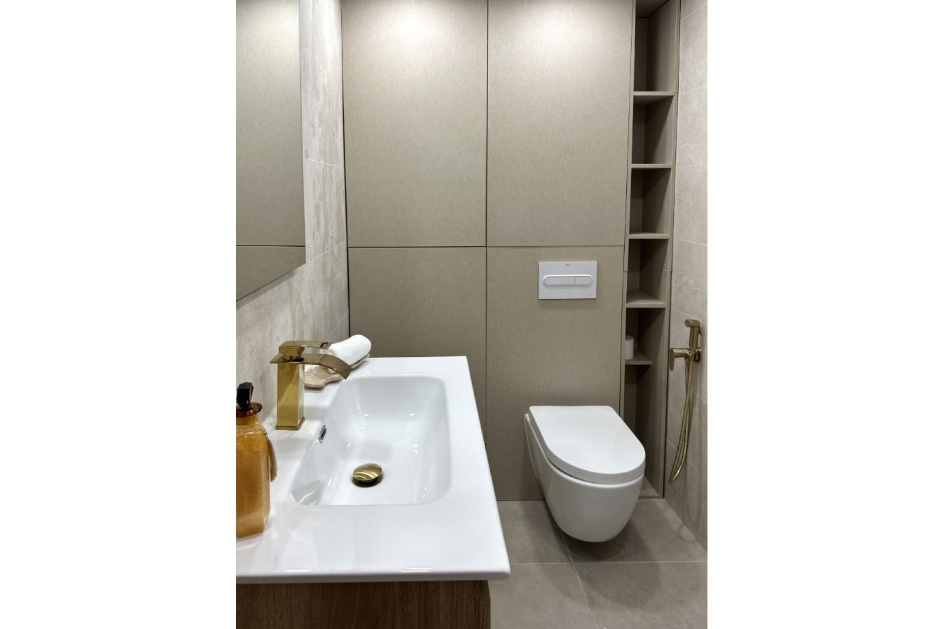 Reventa - Apartamento / Piso - Torrevieja