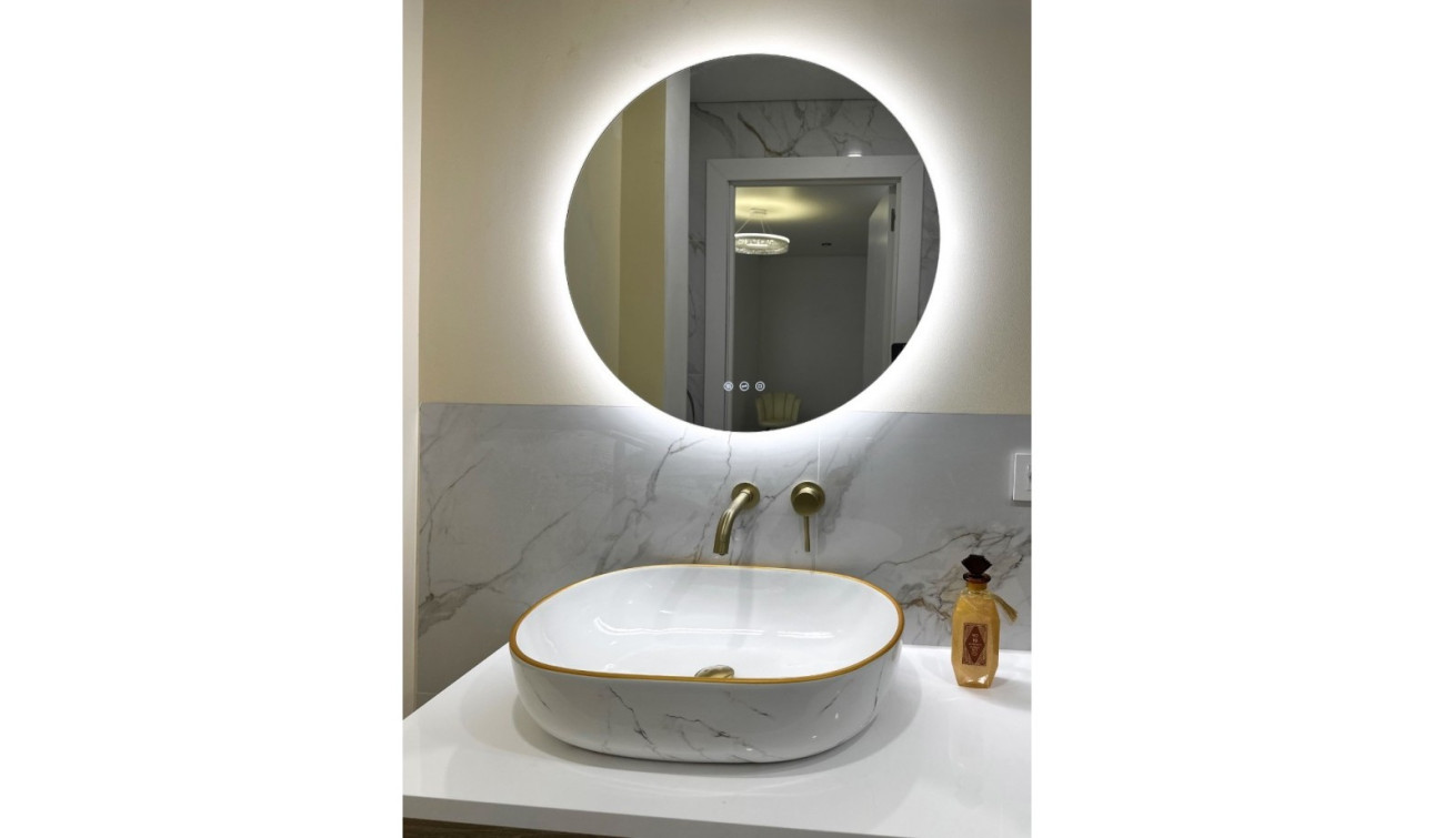 Reventa - Apartamento / Piso - Torrevieja